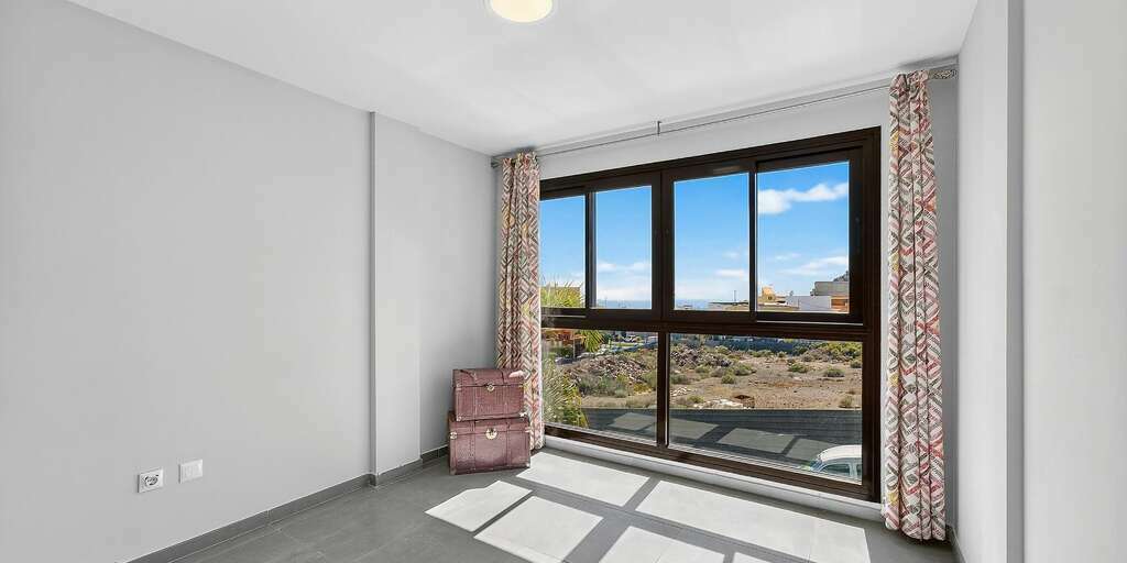 Apartement dwupiętrowy z 2 sypialniami - Cabo Blanco - Residencial El Drago