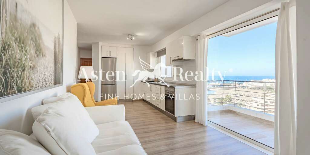 1 slaapkamer Appartement - Los Cristianos - La Estrella