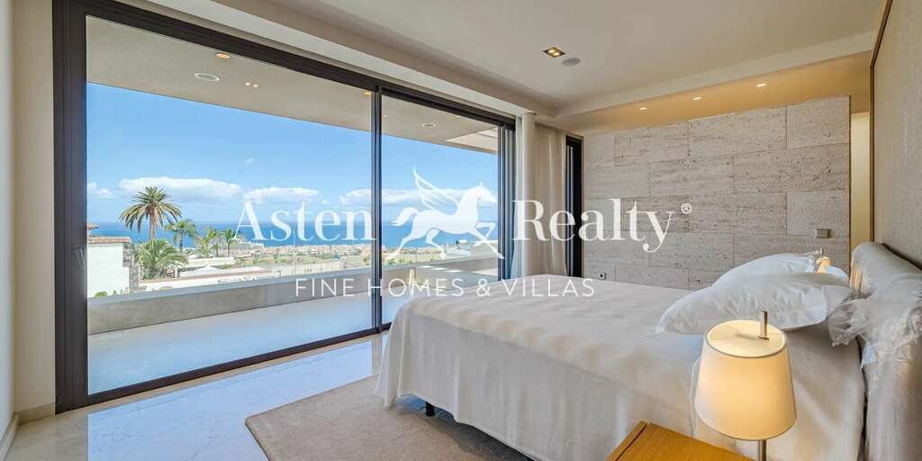 4 Bedroom Villa - Puerto de la Cruz