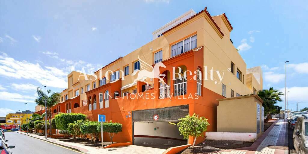 Apartamento de 3 dormitorios - Cabo Blanco - La Trujilla