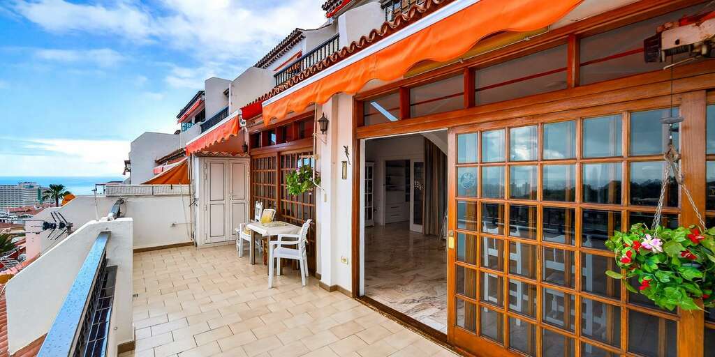 2 Bedroom Apartment - San Eugenio Alto - Buenavista