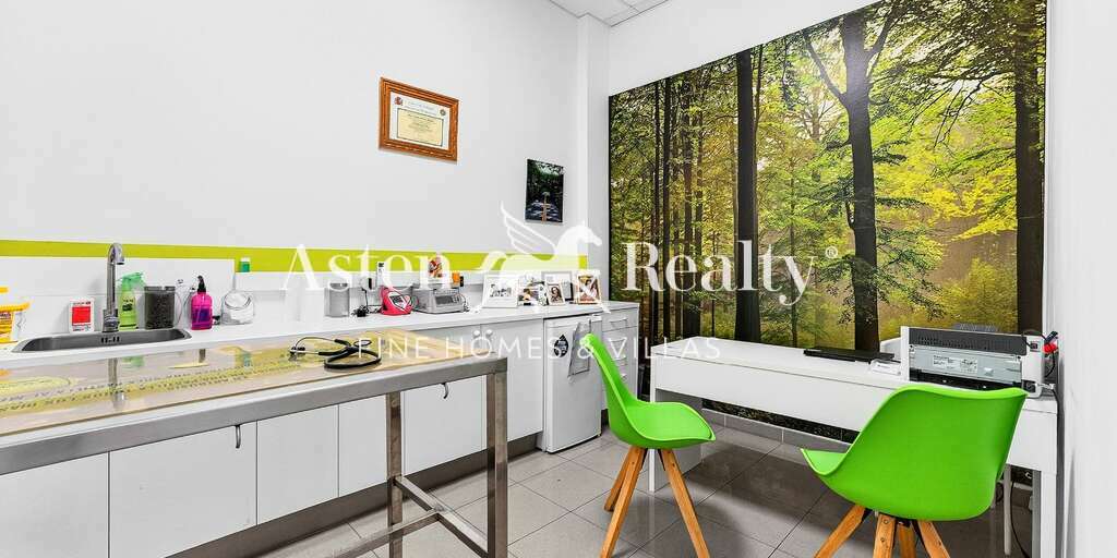 Bedrijf - La Camella 