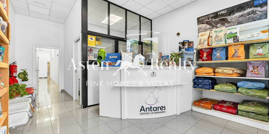 Traspaso - La Camella 