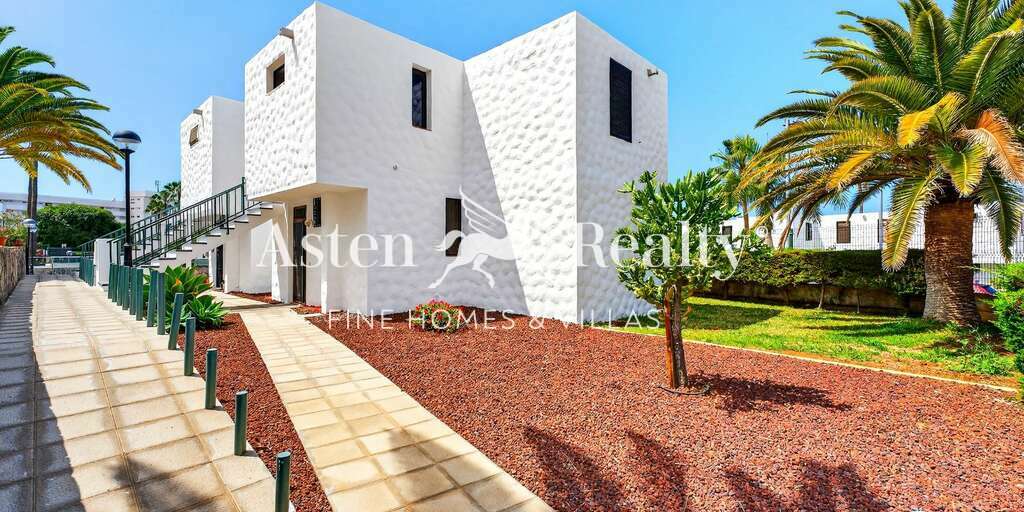 Appartamento di 2 Camere - Playa de Las Américas - Apartamérica