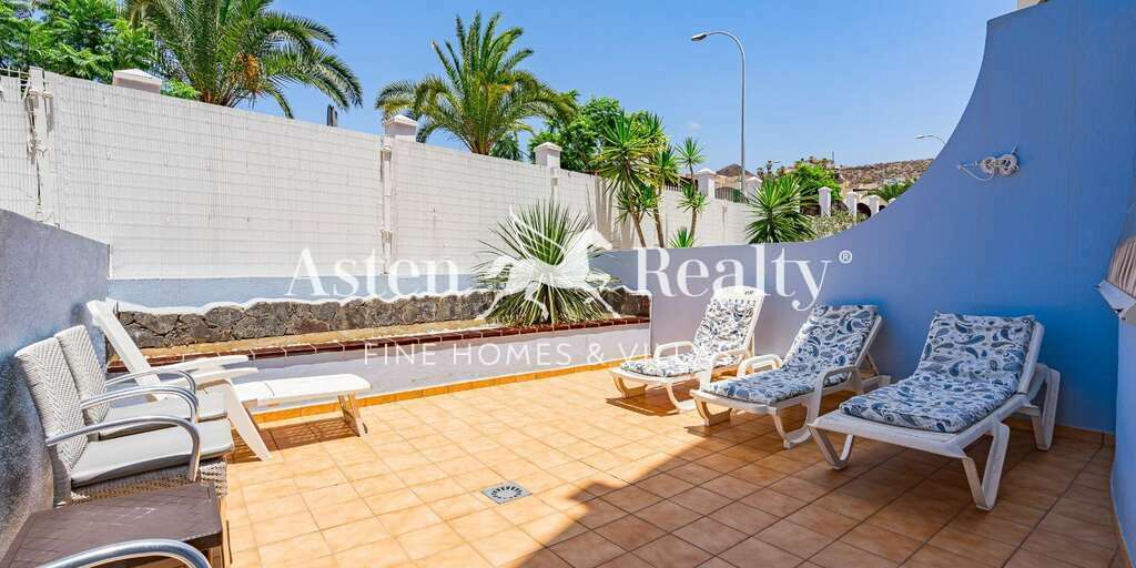 1 slaapkamer Appartement - Los Cristianos - Dinastia