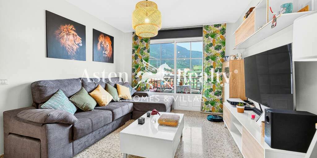 3 Bedroom Penthouse - Los Realejos