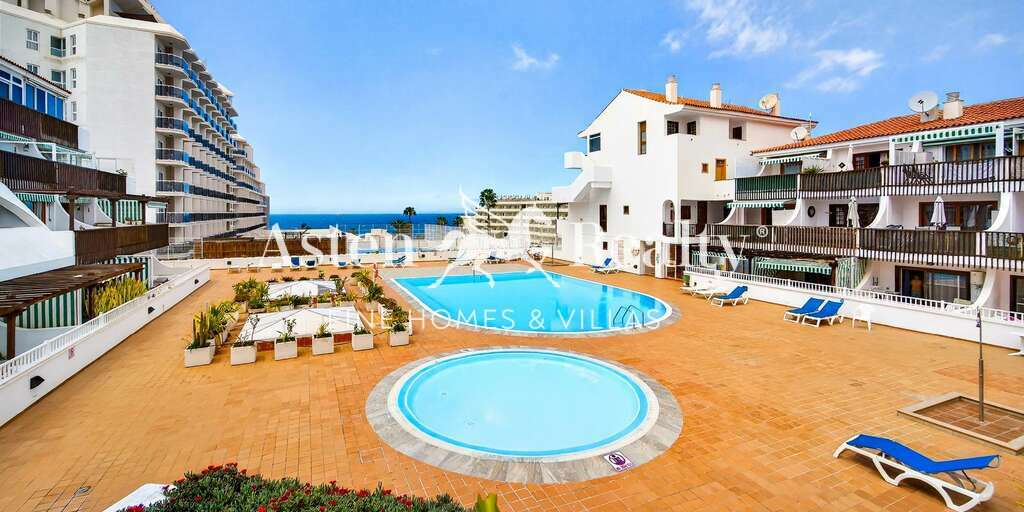 Appartamento di 1 camera - Torviscas Bajo - Parque Royale