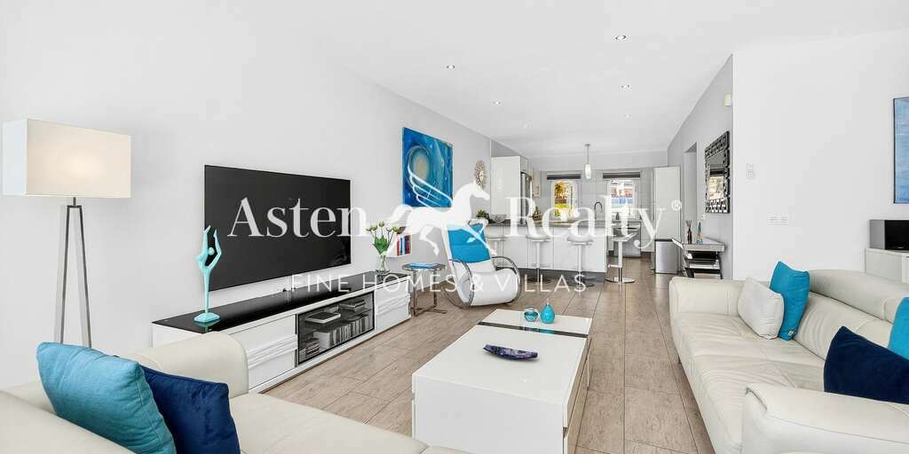 3 Bedroom Townhouse - Playa Paraíso - Albatros 1