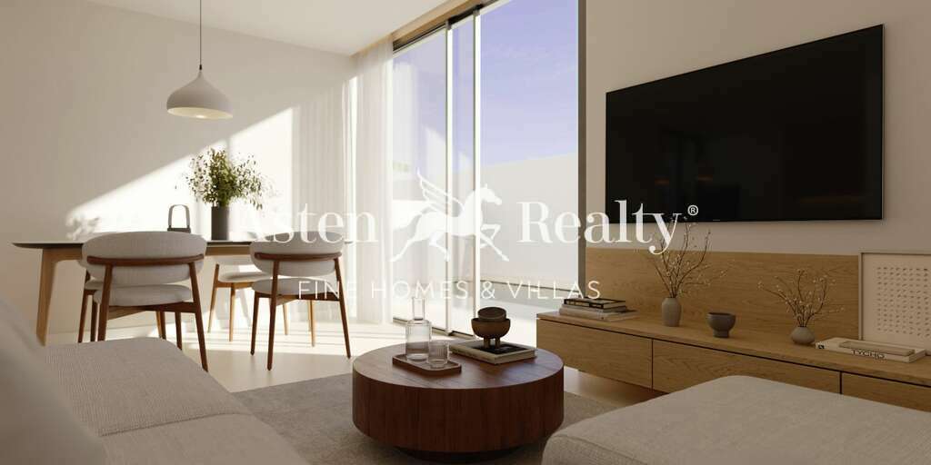 2 Bedroom Apartment - Playa de Las Américas - Las Pardelas