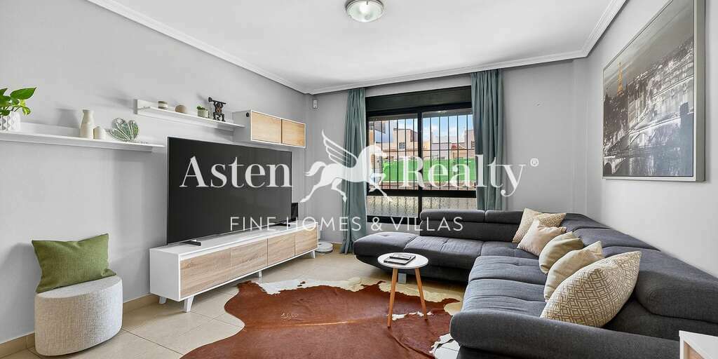 2 Bedroom Apartment - Guargacho - Paraíso 2