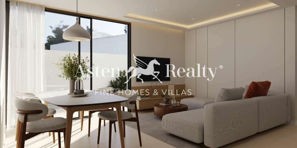 2 Bedroom Apartment - Playa de Las Américas - Las Pardelas