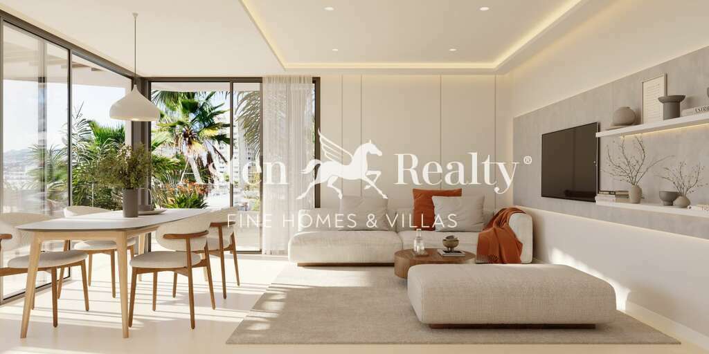 3 Bedroom Penthouse - Playa de Las Américas - Las Pardelas