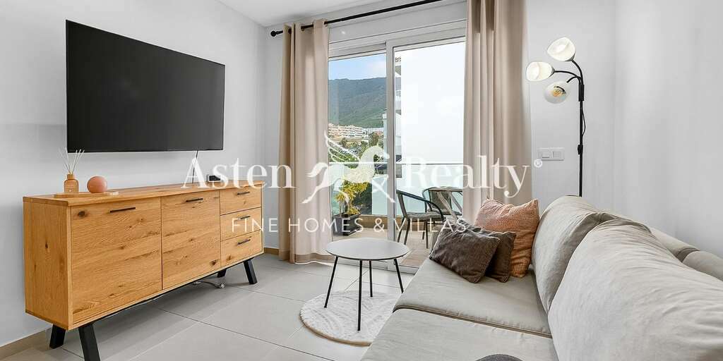 2 Bedroom Apartment - Adeje - Edificio La Perla