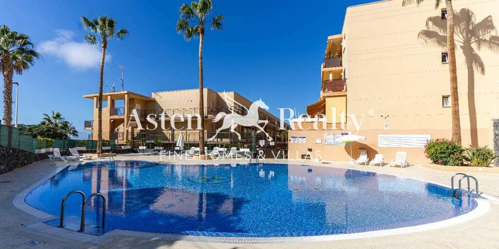 Apartamento de 2 dormitorios - Adeje