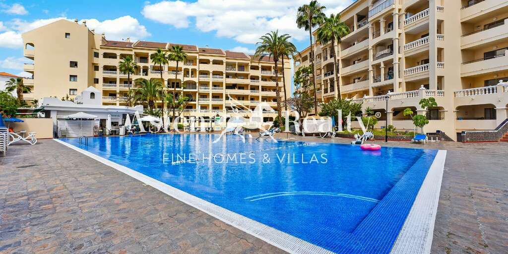 Studio - Los Cristianos - Castle Harbour