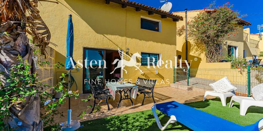 2 Bedroom Townhouse - San Miguel