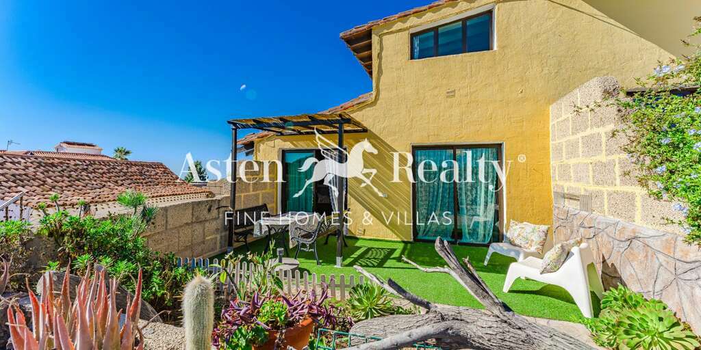 2 Bedroom Townhouse - San Miguel