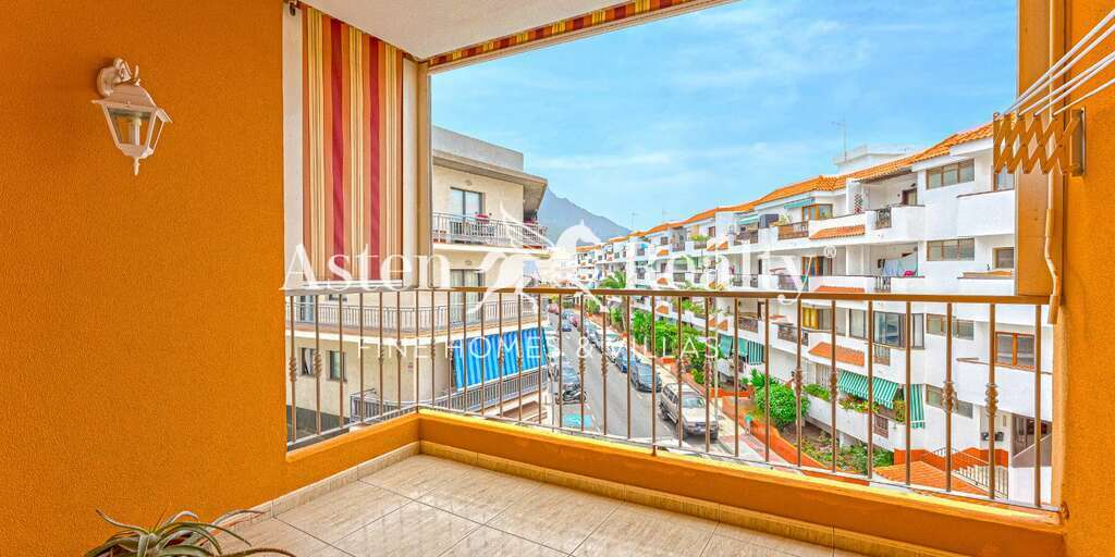 3 Bedroom Apartment - Adeje - Edificio Sergio