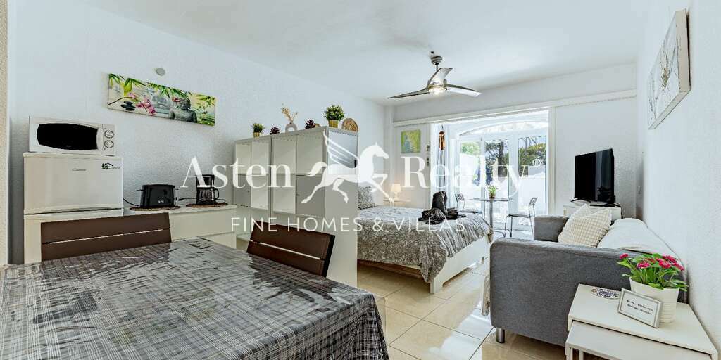 Studio - Playa de Las Américas - Paraiso Royal