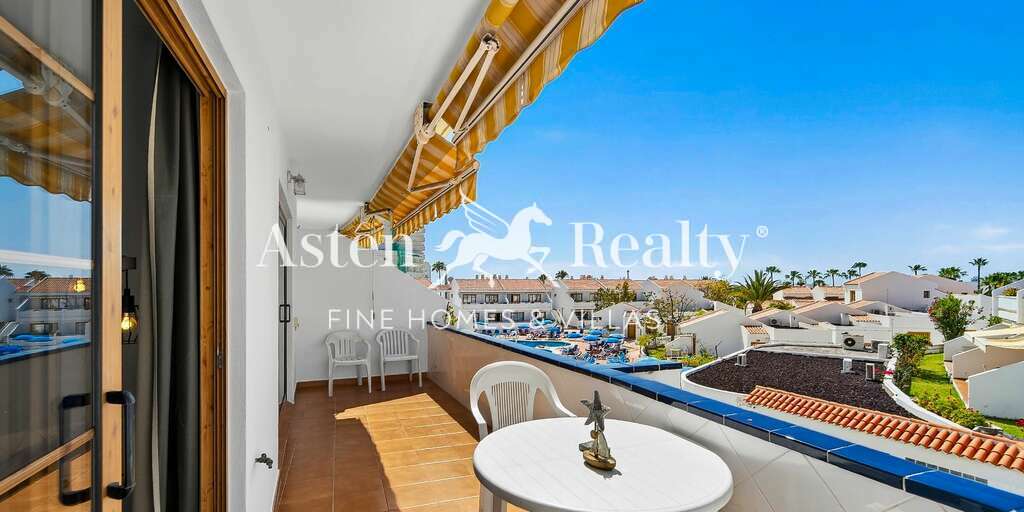 2 Bedroom Apartment - San Eugenio Bajo - Garden City