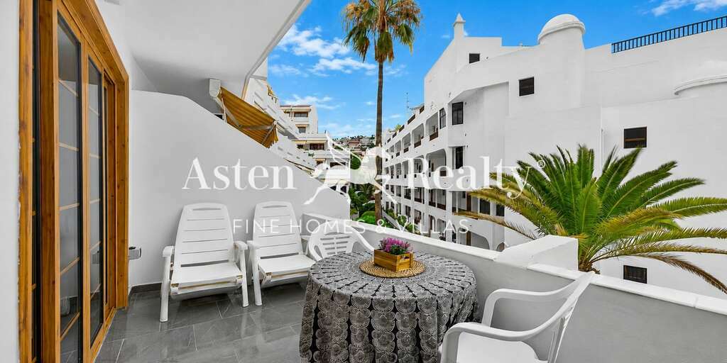 1 Bedroom Apartment - San Eugenio Bajo - Garden City