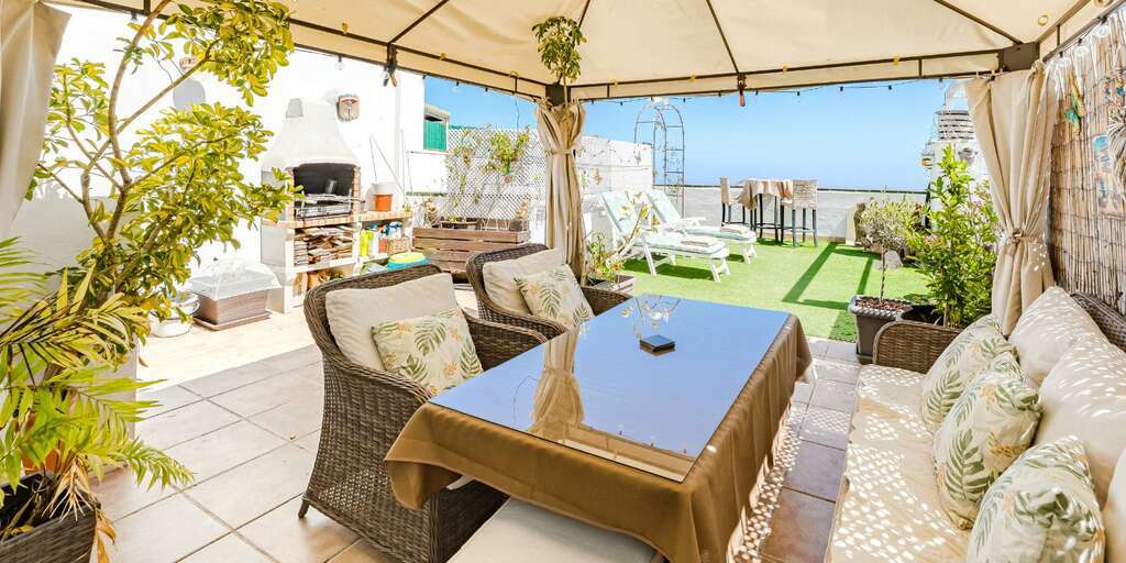 2 Bedroom Penthouse - Valle de San Lorenzo