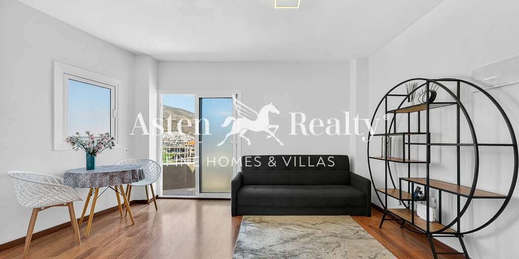 1 Bedroom Apartment - Los Cristianos - La Colina