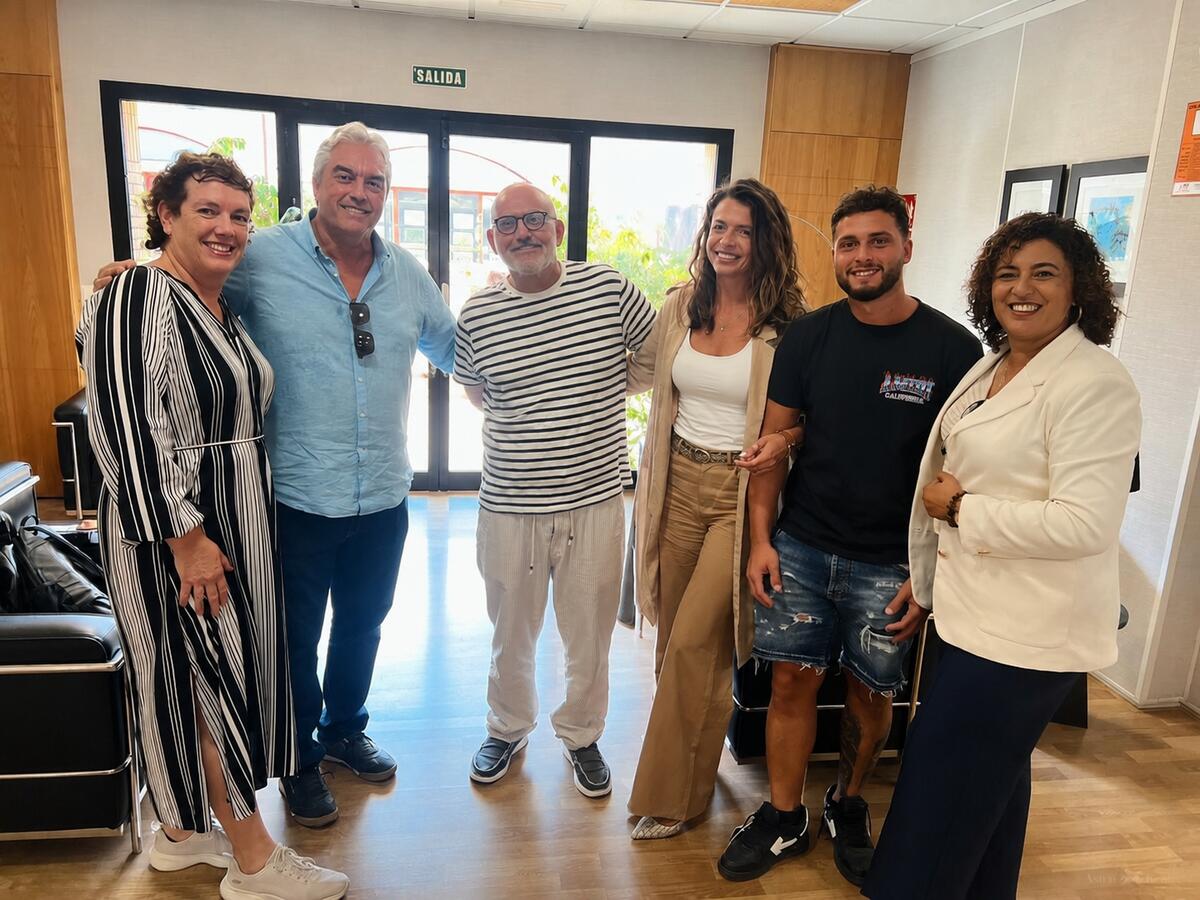 Profesionalidad, experiencia y dedicación
